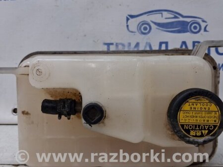 ФОТО Бачок радиатора (расширительный) для Toyota Land Cruiser Prado 120 Киев