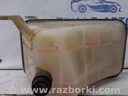 ФОТО Бачок радиатора (расширительный) для Toyota Land Cruiser Prado 120 Киев