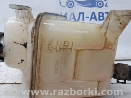 ФОТО Бачок радиатора (расширительный) для Toyota Land Cruiser Prado 120 Киев