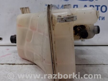 ФОТО Бачок радиатора (расширительный) для Toyota Land Cruiser Prado 120 Киев