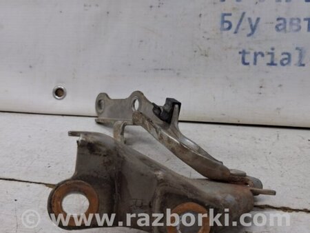 ФОТО Петля капота правая для Toyota Land Cruiser Prado 120 Киев
