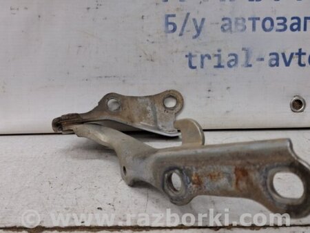 ФОТО Петля капота левая для Toyota Land Cruiser Prado 120 Киев