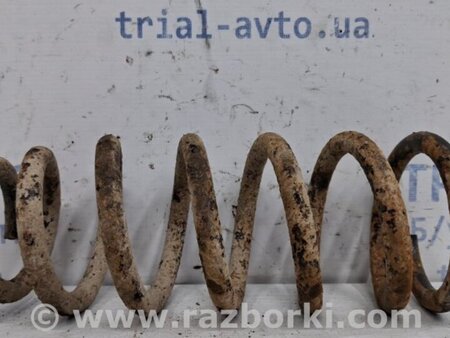 ФОТО Пружина задняя для Toyota Avensis T250 (02.2003-10.2009) Київ