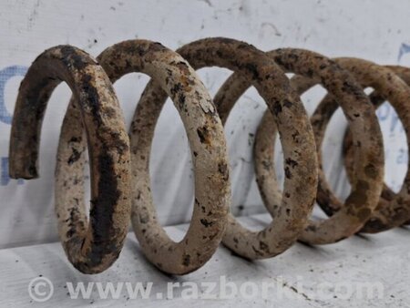 ФОТО Пружина задняя для Toyota Avensis T250 (02.2003-10.2009) Київ