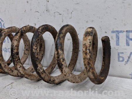 ФОТО Пружина задняя для Toyota Avensis T250 (02.2003-10.2009) Киев