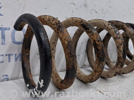 ФОТО Пружина задняя для Toyota Avensis T250 (02.2003-10.2009) Киев