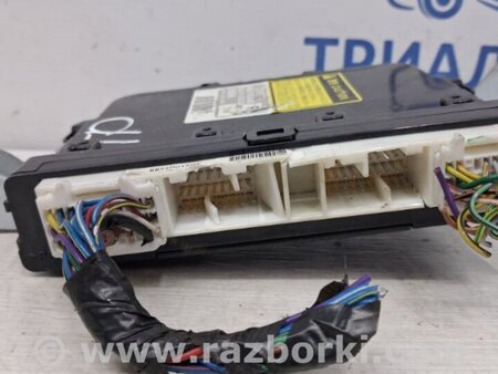 ФОТО Блок управления для Toyota Land Cruiser Prado 120 Киев
