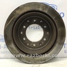 ФОТО Диск тормозной задний для Toyota Land Cruiser Prado 120 Киев