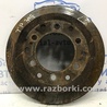 Диск тормозной задний Toyota Land Cruiser Prado 120