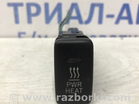 ФОТО Кнопка подогрева для Toyota Land Cruiser Prado 120 Киев