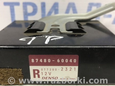 ФОТО Блок управления для Toyota Land Cruiser Prado 120 Киев