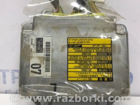 ФОТО Блок AIRBAG для Toyota Land Cruiser Prado 120 Киев