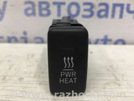 ФОТО Кнопка подогрева для Toyota Land Cruiser Prado 120 Киев