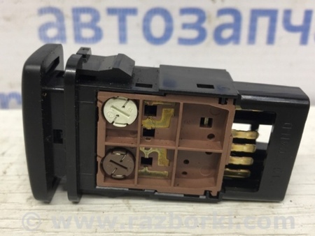 ФОТО Кнопка подогрева для Toyota Land Cruiser Prado 120 Киев