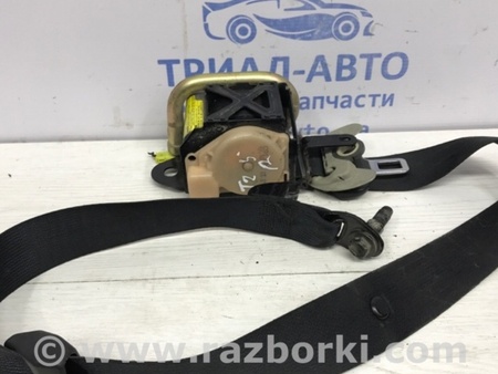 ФОТО Ремень безопасности передний правый для Toyota Avensis T250 (02.2003-10.2009) Киев