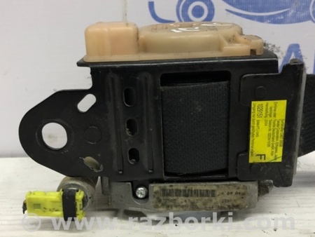ФОТО Ремень безопасности передний правый для Toyota Avensis T250 (02.2003-10.2009) Киев