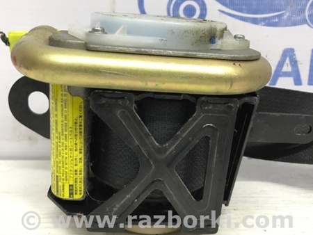 ФОТО Ремень безопасности передний правый для Toyota Avensis T250 (02.2003-10.2009) Киев