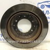ФОТО Диск тормозной задний для Toyota Land Cruiser Prado 120 Киев