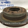 ФОТО Диск тормозной задний для Toyota Land Cruiser Prado 120 Киев