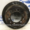 Диск тормозной задний Toyota Land Cruiser Prado 120