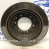 ФОТО Диск тормозной задний для Toyota Land Cruiser Prado 120 Киев