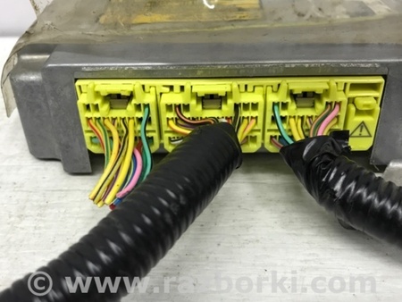 ФОТО Блок AIRBAG для Toyota Land Cruiser Prado 120 Киев