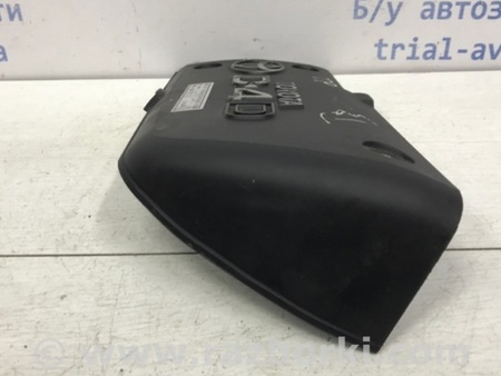 ФОТО Декоративная крышка ДВС для Toyota Land Cruiser Prado 120 Киев