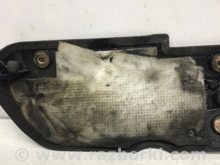 ФОТО Декоративная крышка ДВС для Toyota Land Cruiser Prado 120 Киев