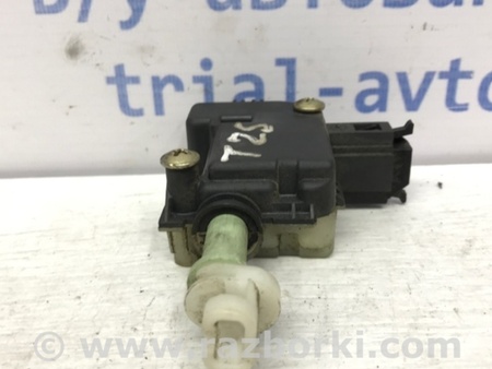 ФОТО Привод лючка бака для Toyota Avensis T250 (02.2003-10.2009) Киев