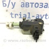 ФОТО Привод лючка бака для Toyota Avensis T250 (02.2003-10.2009) Киев