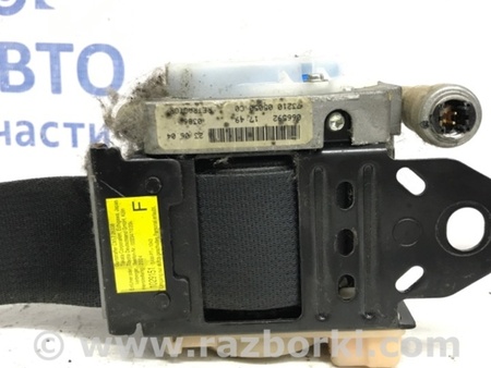 ФОТО Ремень безопасности передний правый для Toyota Avensis T250 (02.2003-10.2009) Київ