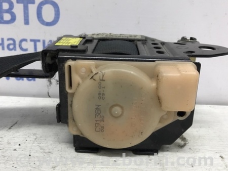 ФОТО Ремень безопасности передний правый для Toyota Avensis T250 (02.2003-10.2009) Київ