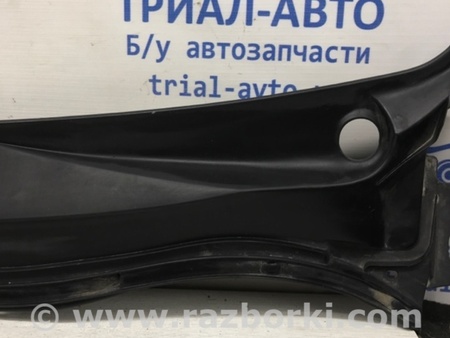 ФОТО Дефлектор дворников для Toyota Avensis T250 (02.2003-10.2009) Киев