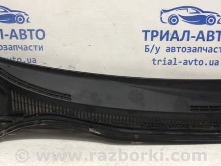 ФОТО Дефлектор дворников для Toyota Avensis T250 (02.2003-10.2009) Киев