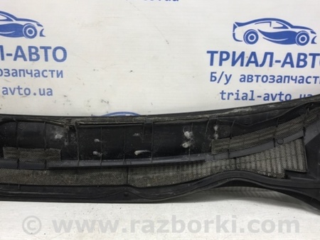 ФОТО Дефлектор дворников для Toyota Avensis T250 (02.2003-10.2009) Киев
