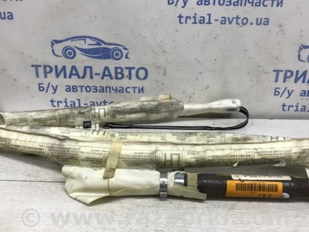 ФОТО Airbag потолка(шторка) левый для Toyota Avensis T250 (02.2003-10.2009) Київ