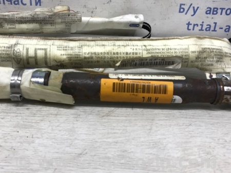 ФОТО Airbag потолка(шторка) левый для Toyota Avensis T250 (02.2003-10.2009) Київ