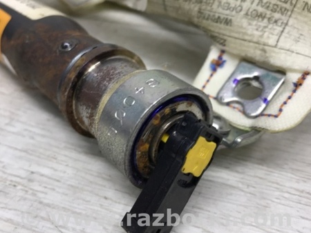 ФОТО Airbag потолка(шторка) левый для Toyota Avensis T250 (02.2003-10.2009) Київ