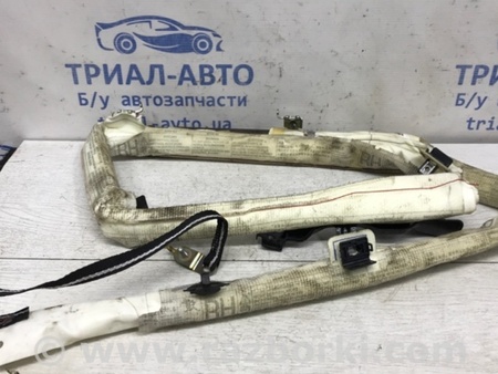 ФОТО Airbag потолка(шторка) правый для Toyota Avensis T250 (02.2003-10.2009) Киев
