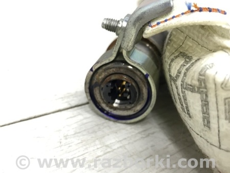 ФОТО Airbag потолка(шторка) правый для Toyota Avensis T250 (02.2003-10.2009) Киев