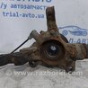 Кулак поворотный правый со ступицей Toyota Avensis T250 (02.2003-10.2009)