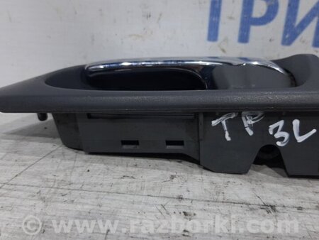 ФОТО Ручка двери внутренняя левая для Toyota Land Cruiser Prado 120 Киев