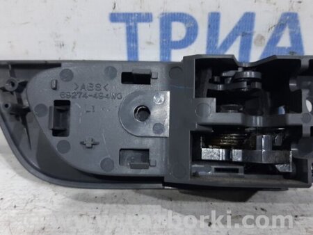 ФОТО Ручка двери внутренняя левая для Toyota Land Cruiser Prado 120 Киев