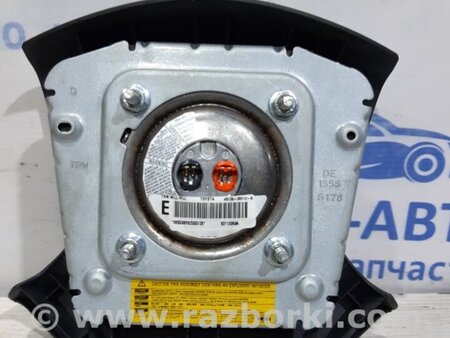 ФОТО Подушка безопасности в руль для Toyota Avensis T250 (02.2003-10.2009) Киев