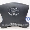 Подушка безопасности в руль Toyota Avensis T250 (02.2003-10.2009)