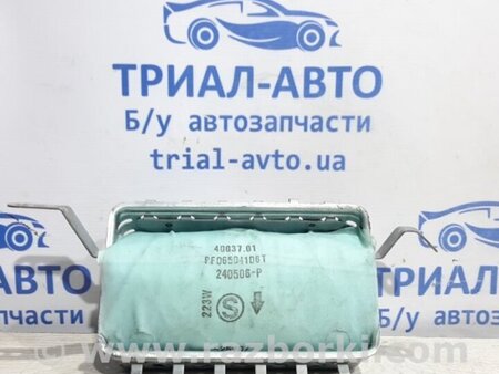 ФОТО Подушка безопасности в торпеду для Toyota Avensis T250 (02.2003-10.2009) Київ