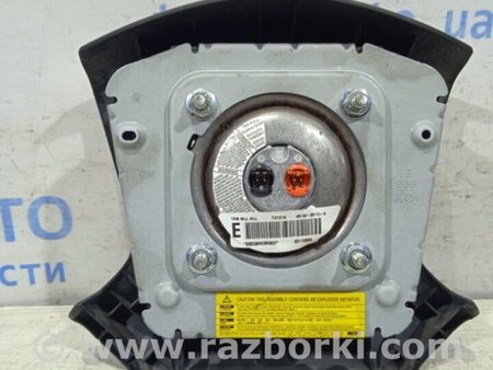 ФОТО Подушка безопасности в руль для Toyota Avensis T250 (02.2003-10.2009) Киев