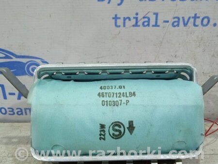 ФОТО Подушка безопасности в торпеду для Toyota Avensis T250 (02.2003-10.2009) Киев