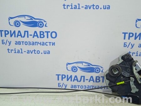 ФОТО Замок двери передний правый для Toyota Avensis T250 (02.2003-10.2009) Київ