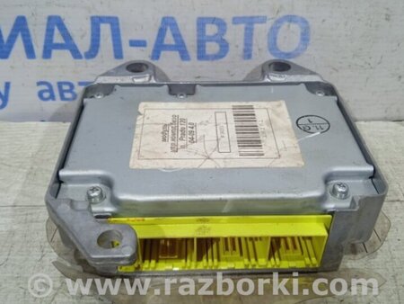 ФОТО Блок управления AIRBAG для Toyota Land Cruiser Prado 120 Киев